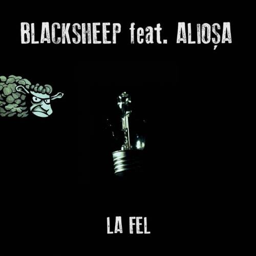 Blacksheep : La Fel